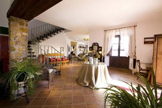 Casa rural en venta en Villanueva de Tapia