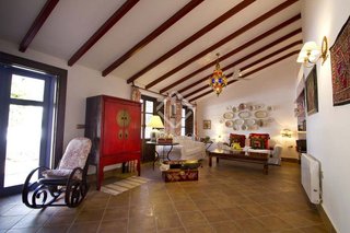 Casa rural en venta en Villanueva de Tapia