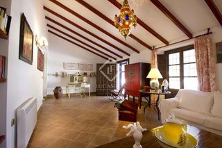 Casa rural en venta en Villanueva de Tapia
