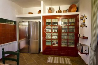 Casa rural en venta en Villanueva de Tapia