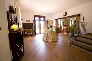 Casa rural en venta en Villanueva de Tapia