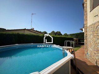 Chalet en venta en Torre Valentina-Mas Vilar de La Mutxada-Treumal en Calonge