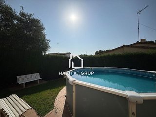 Chalet en venta en Torre Valentina-Mas Vilar de La Mutxada-Treumal en Calonge