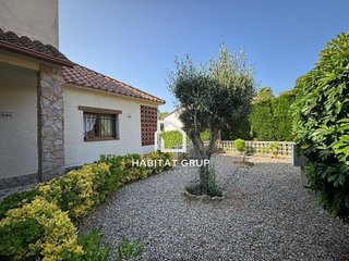 Chalet en venta en Torre Valentina-Mas Vilar de La Mutxada-Treumal en Calonge