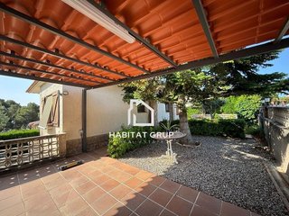 Chalet en venta en Torre Valentina-Mas Vilar de La Mutxada-Treumal en Calonge