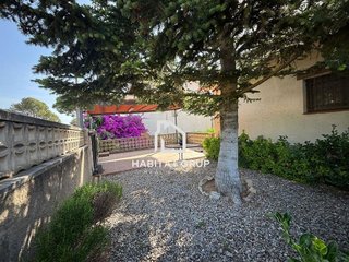 Chalet en venta en Torre Valentina-Mas Vilar de La Mutxada-Treumal en Calonge