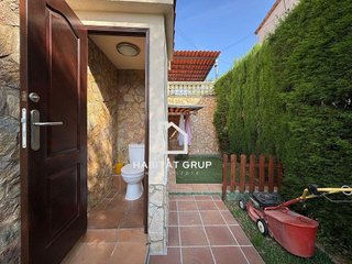 Chalet en venta en Torre Valentina-Mas Vilar de La Mutxada-Treumal en Calonge