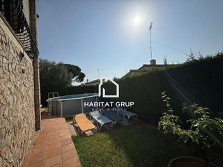 Chalet en venta en Torre Valentina-Mas Vilar de La Mutxada-Treumal en Calonge