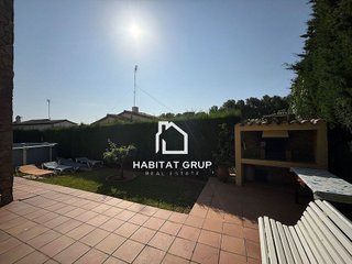 Chalet en venta en Torre Valentina-Mas Vilar de La Mutxada-Treumal en Calonge