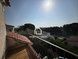 Chalet en venta en Torre Valentina-Mas Vilar de La Mutxada-Treumal en Calonge