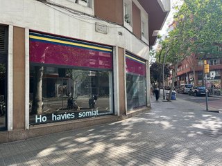 Local comercial en alquiler en El Poble Sec - Parc de Montjuïc en Barcelona