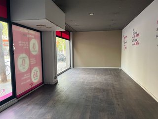 Local comercial en alquiler en El Poble Sec - Parc de Montjuïc en Barcelona