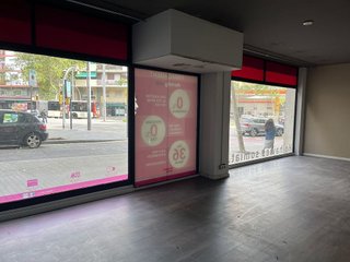 Local comercial en alquiler en El Poble Sec - Parc de Montjuïc en Barcelona