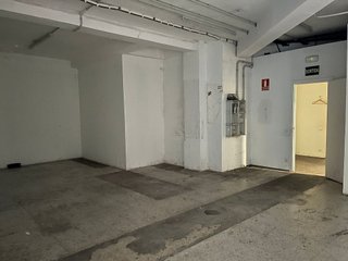 Local comercial en alquiler en El Poble Sec - Parc de Montjuïc en Barcelona