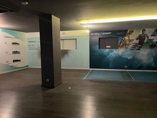 Local comercial en alquiler en El Poble Sec - Parc de Montjuïc en Barcelona