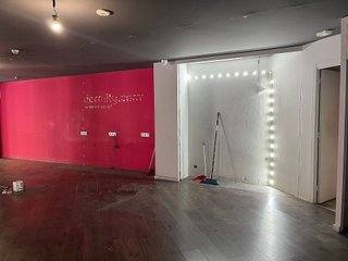 Local comercial en alquiler en El Poble Sec - Parc de Montjuïc en Barcelona