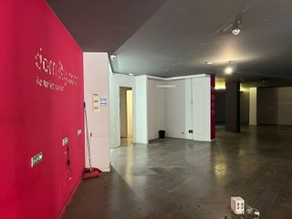 Local comercial en alquiler en El Poble Sec - Parc de Montjuïc en Barcelona