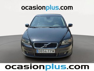Volvo C30 1.6D Momentum 80 kW (109 CV)