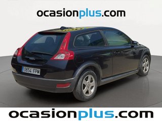 Volvo C30 1.6D Momentum 80 kW (109 CV)