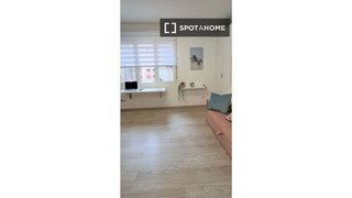 Estudio en alquiler en Universidad - Malasaña en Madrid
