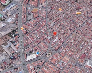 Local comercial en venta en Zona Llombai en Burriana