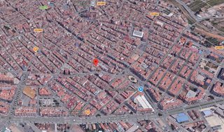 Local comercial en venta en Zona Llombai en Burriana