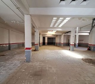 Local comercial en venta en Zona Llombai en Burriana