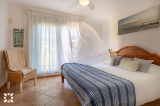 Chalet en alquiler en Cala Advocat - Baladrar en Benissa