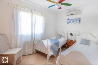 Chalet en alquiler en Cala Advocat - Baladrar en Benissa