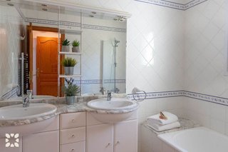 Chalet en alquiler en Cala Advocat - Baladrar en Benissa