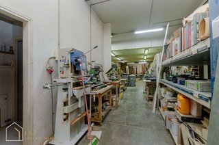 Edificio en alquiler en El Carmel en Barcelona