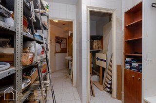 Edificio en alquiler en El Carmel en Barcelona