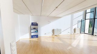 Oficina en venta en O Milladoiro en Ames