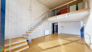 Oficina en venta en O Milladoiro en Ames