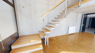 Oficina en venta en O Milladoiro en Ames