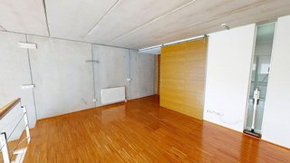 Oficina en venta en O Milladoiro en Ames
