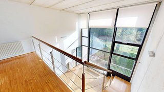 Oficina en venta en O Milladoiro en Ames