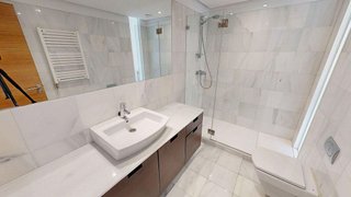 Oficina en venta en O Milladoiro en Ames
