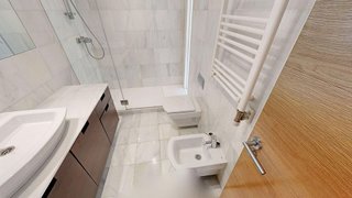 Oficina en venta en O Milladoiro en Ames