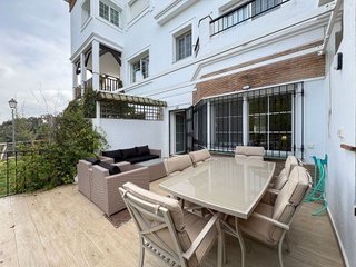 Casa adosada en venta en Pinos de Alhaurín - Periferia en Alhaurín de la Torre