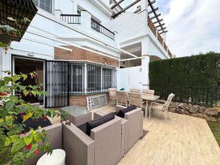 Casa adosada en venta en Pinos de Alhaurín - Periferia en Alhaurín de la Torre