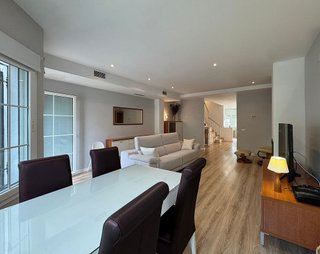 Casa adosada en venta en Pinos de Alhaurín - Periferia en Alhaurín de la Torre