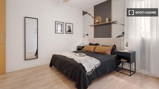 Piso en alquiler en Trafalgar en Madrid