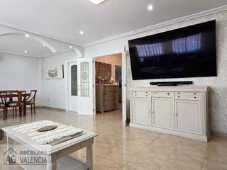Piso en alquiler en Almenara