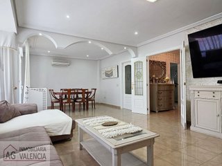 Piso en alquiler en Almenara
