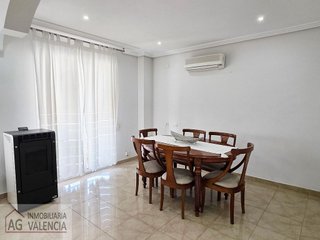 Piso en alquiler en Almenara
