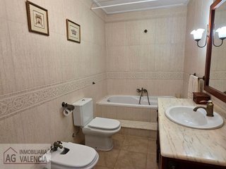Piso en alquiler en Almenara