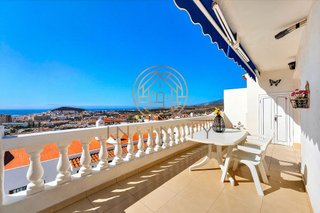 Ático en venta en Los Cristianos - Playa de las Américas en Arona
