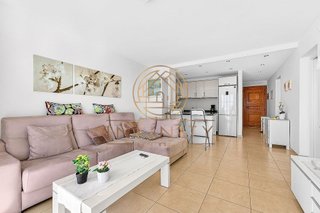 Ático en venta en Los Cristianos - Playa de las Américas en Arona