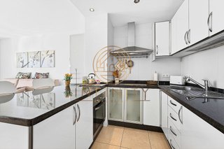Ático en venta en Los Cristianos - Playa de las Américas en Arona